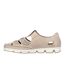 Chaussures Style Découpé Femme Marron Rieker-4