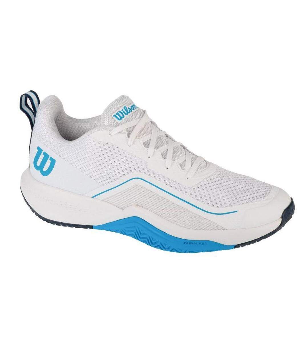 Chaussures De Tennis Rush Pro Lite Oz Homme Blanc Wilson-1