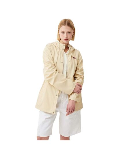 Unisex Adult Izzy Hooded Jacket Gravel Hunter