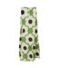 Robe orla kiely femme vert Regatta