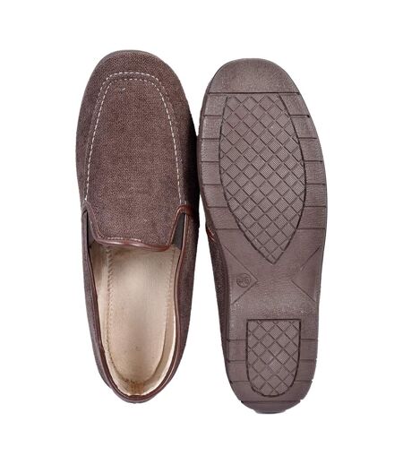 CHARENTAISE Homme Pantoufle PREMIUM
