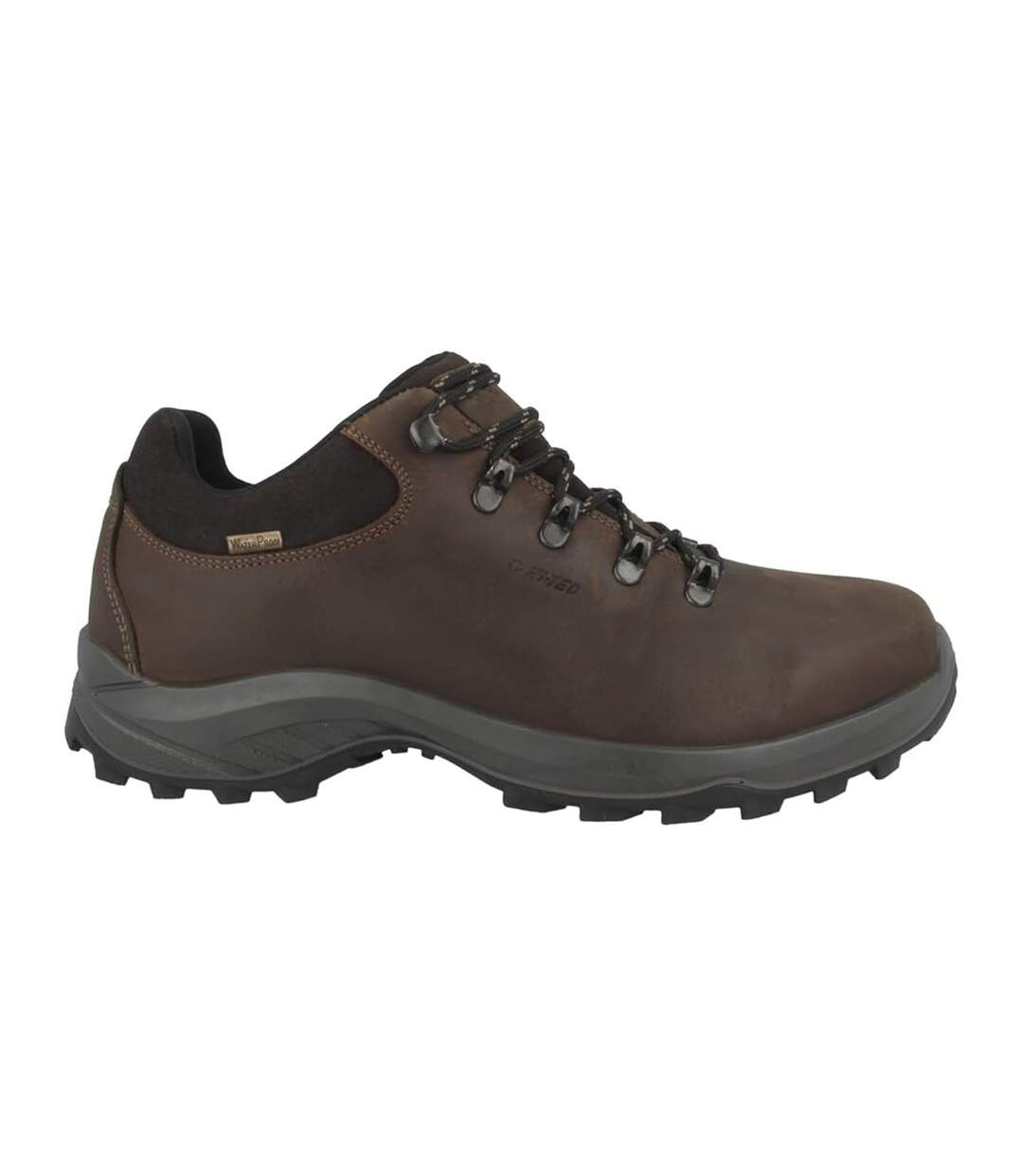 Chaussures walk lite camino ultra homme marron Hi-Tec-1