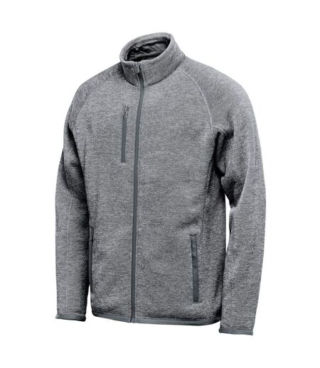 Veste Polaire Avalante Homme Granite Stormtech