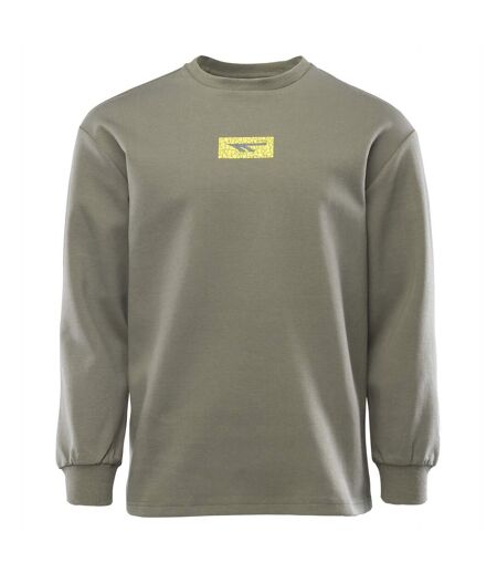 Sweat Wega Homme Encre Noire Hi-Tec