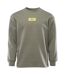 Sweat Wega Homme Encre Noire Hi-Tec-1