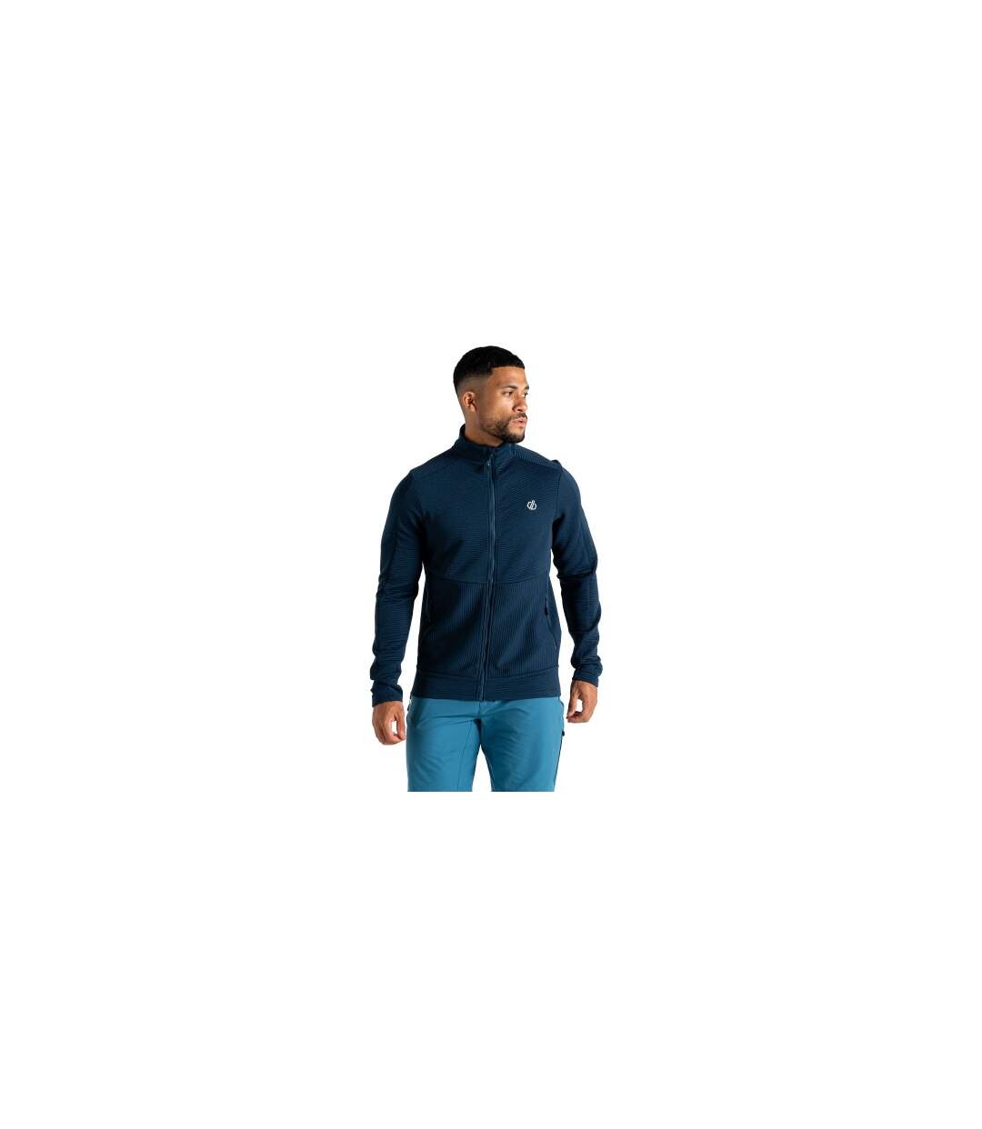 Mens Airising Midlayer Moonlight Denim Regatta-1