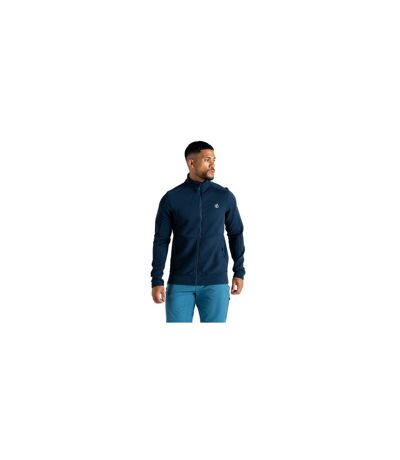 Mens Airising Midlayer Moonlight Denim Regatta