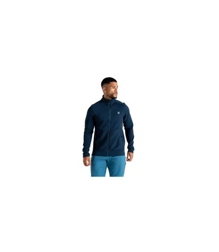 Mens Airising Midlayer Moonlight Denim Regatta