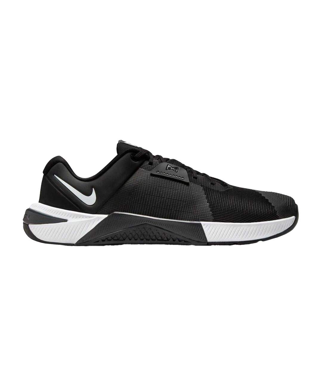 Mens Metcon 10 Trainers Black Grey Nike-1