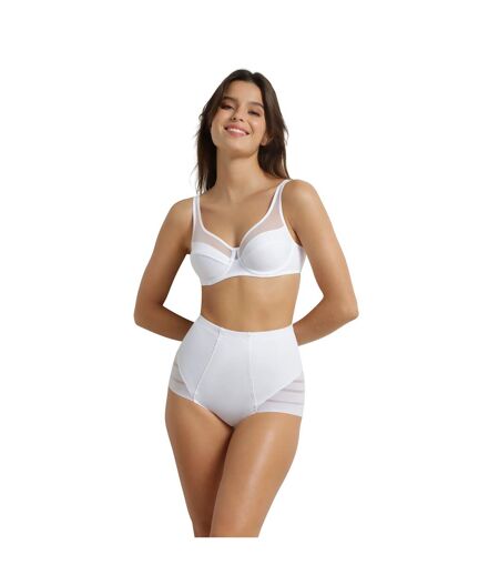Culotte Taille Haute Diam's Control Medium