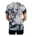 Tee Shirt Redskins Riber Leck White-2