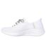 Baskets Ultra Flex 3.0 Femme Blanc Skechers-2