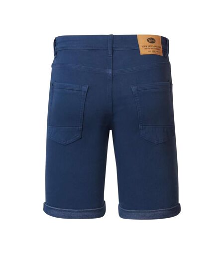 Short en Jean Marine Homme Petrol Industries 1040 - S