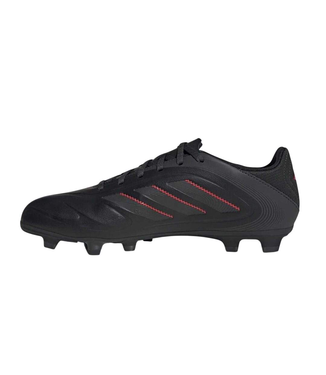 Chaussures De Foot Pour Terrain Ferme Copa Pure Club Homme Noir Gris Adidas-3