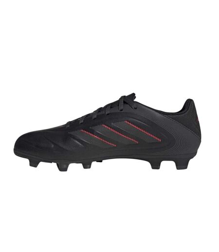 Chaussures De Foot Pour Terrain Ferme Copa Pure Club Homme Noir Gris Adidas