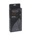 Gants De Sport Hydrofuges Et Coupe-vent Noir Result-3