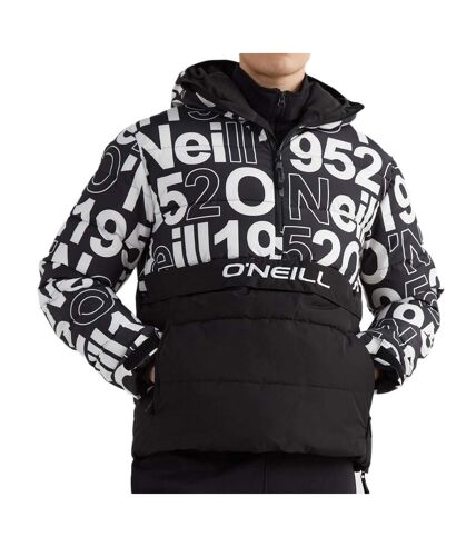 Doudoune Noir/Blanc Homme O'Neill O'riginals - L