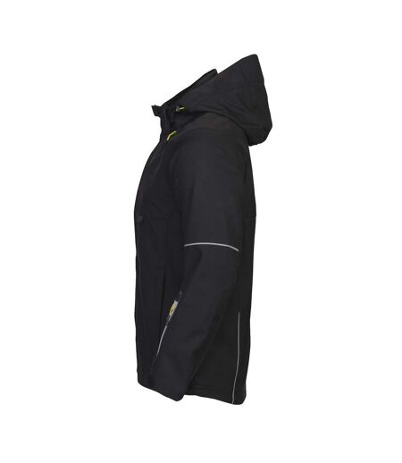 Veste Functional Homme Noir Projob
