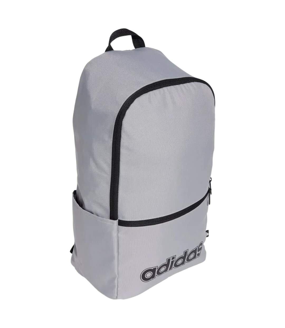 Sac À Dos Classic Foundation Taille Unique Gris Adidas-3