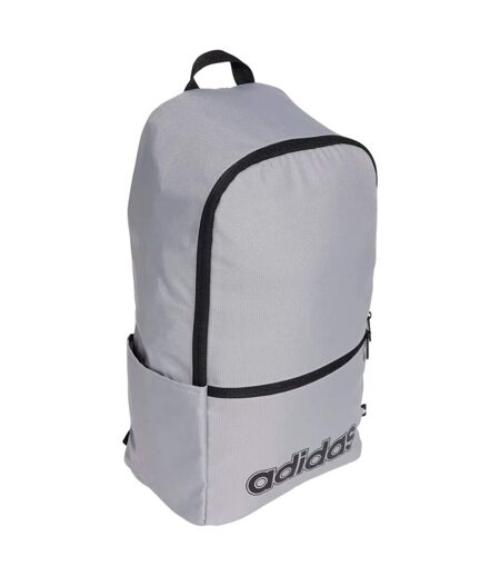 Sac À Dos Classic Foundation Taille Unique Gris Adidas