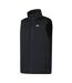 Mens Barlee Logo Gilet Black Regatta-4