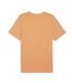 T-Shirt orange homme puma amg-2