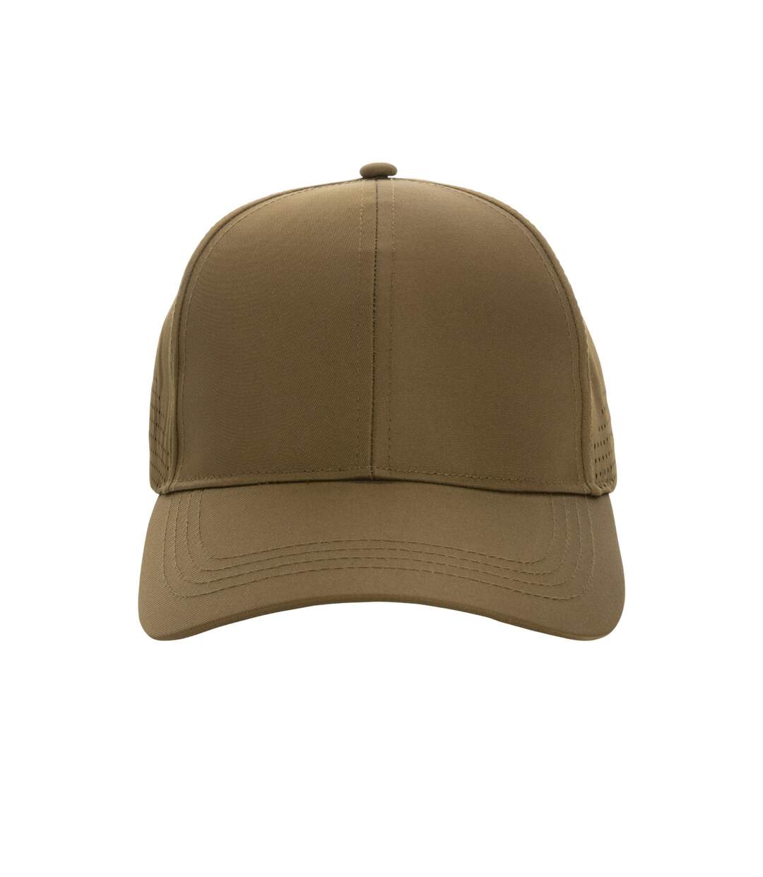 Casquette de sport impact aware vert XD Collection-4