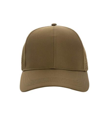 Casquette de sport impact aware vert XD Collection