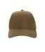 Casquette de sport impact aware vert XD Collection-4