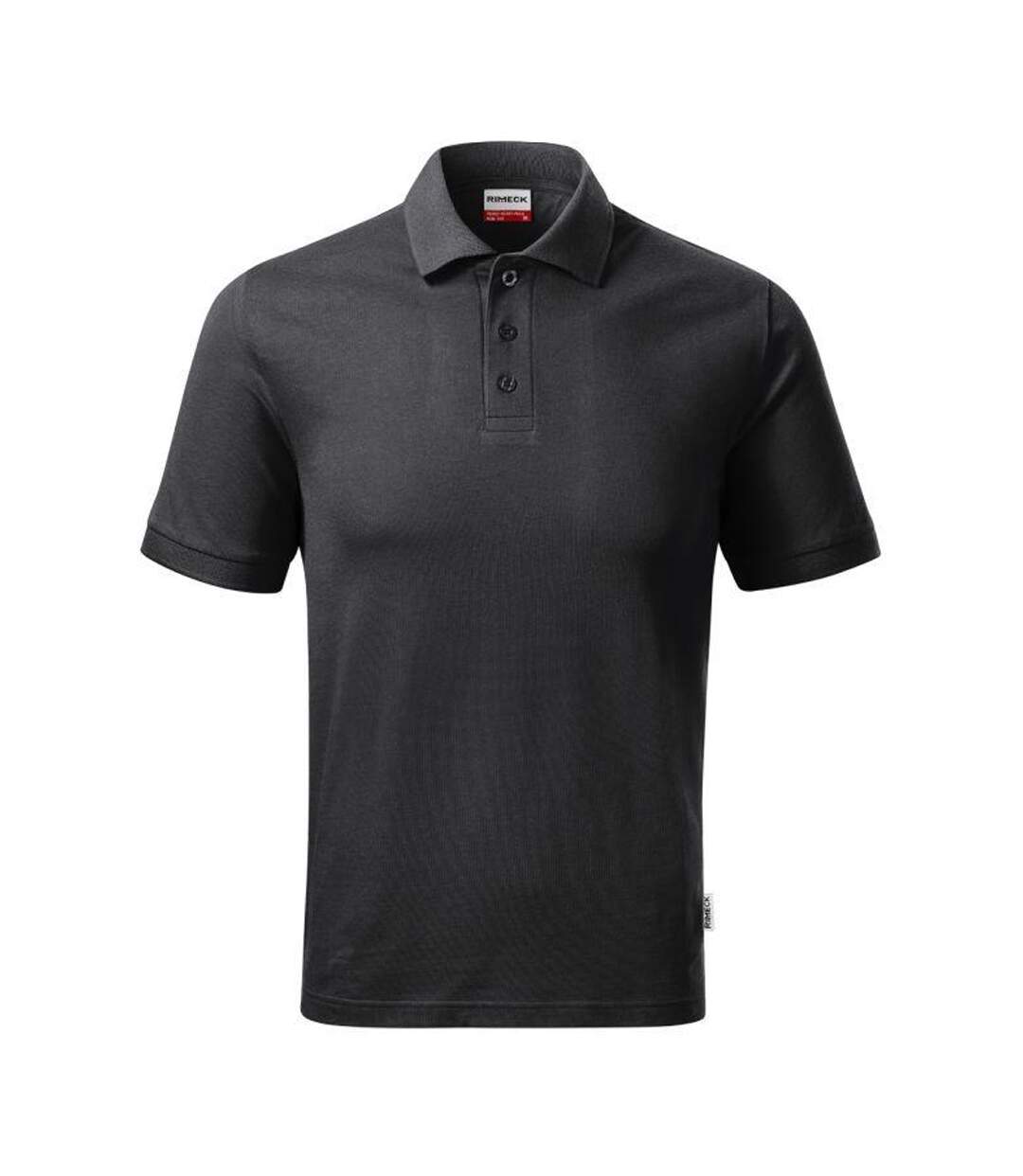 Polo Resist Homme Gris Rimeck-1
