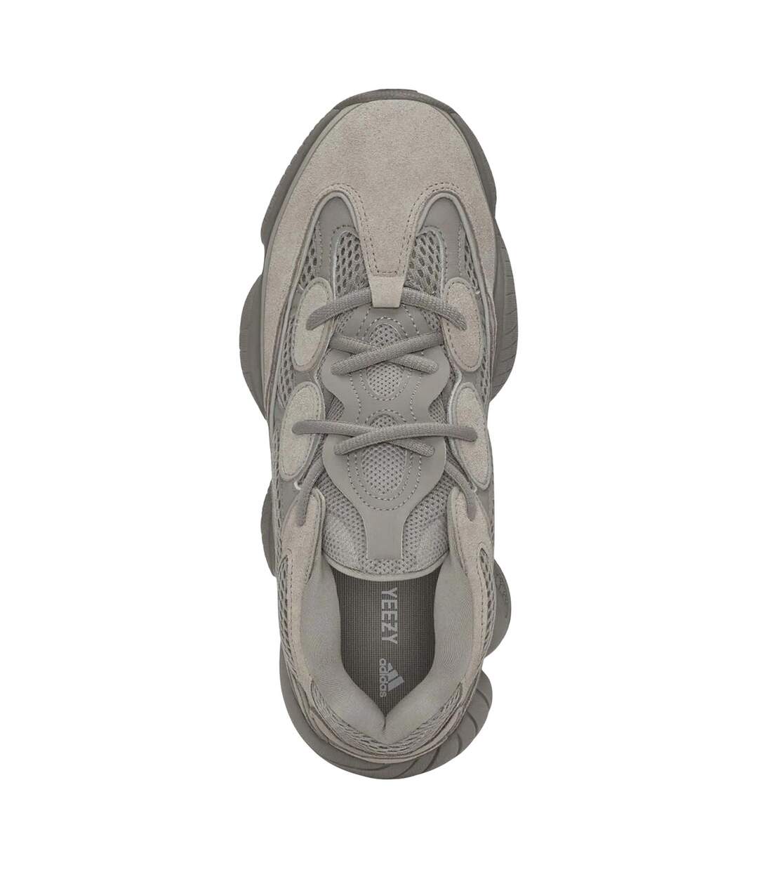 Baskets Adulte Gris Yeezy-3
