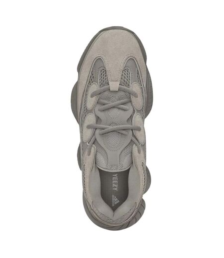 Baskets Adulte Gris Yeezy