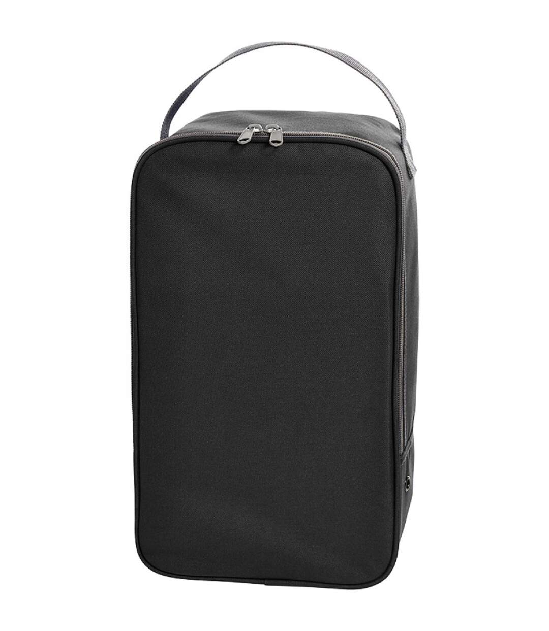 Sac à chaussures - 1814007 - noir-1