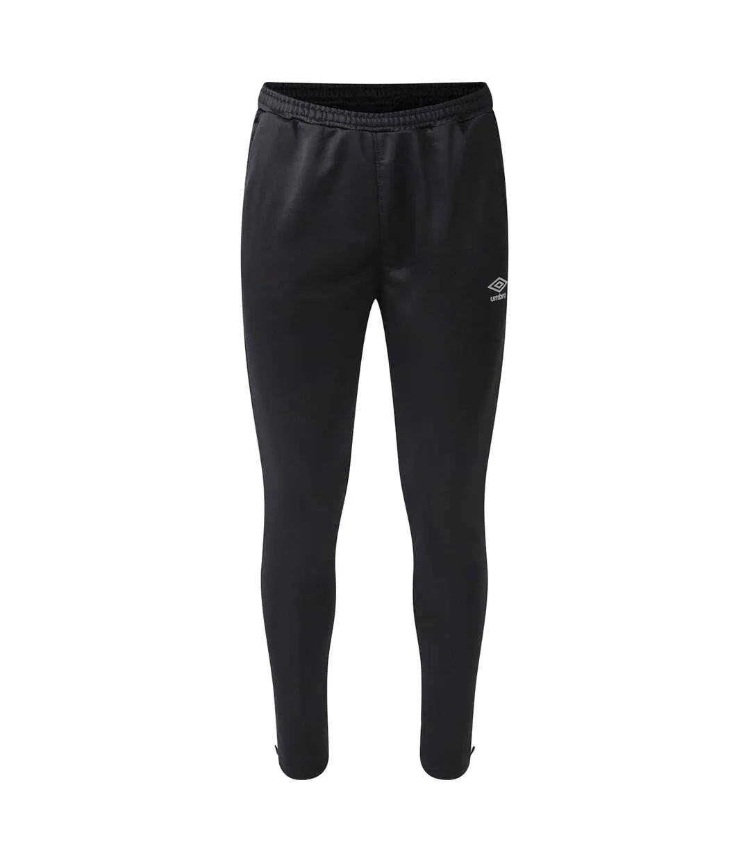 Pantalon De Survêtement Course À Pied Active Homme Noir Umbro-1