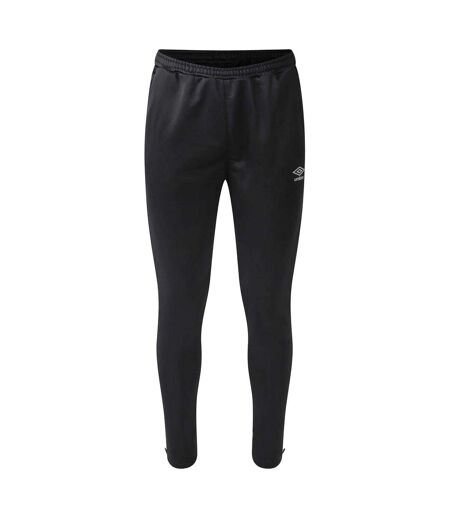 Pantalon De Survêtement Course À Pied Active Homme Noir Umbro