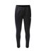 Pantalon De Survêtement Course À Pied Active Homme Noir Umbro-1