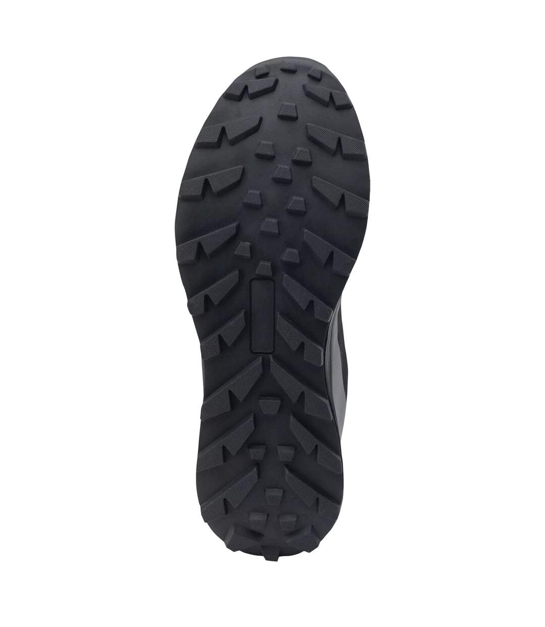 Baskets Tolis Homme Noir Gris Hi-Tec-4