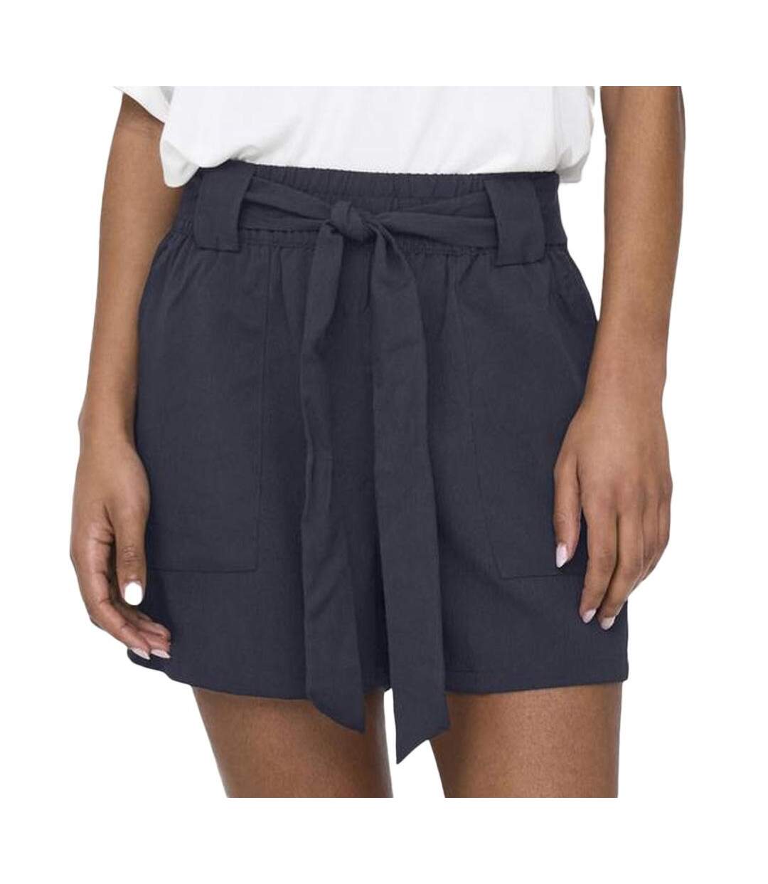Short marine femme only nova talia-1