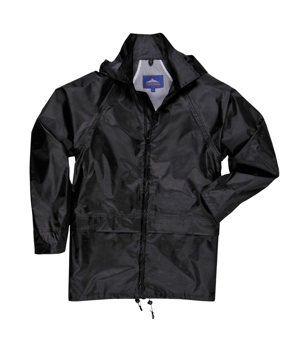 Imperméable classic adulte noir Portwest Portwest