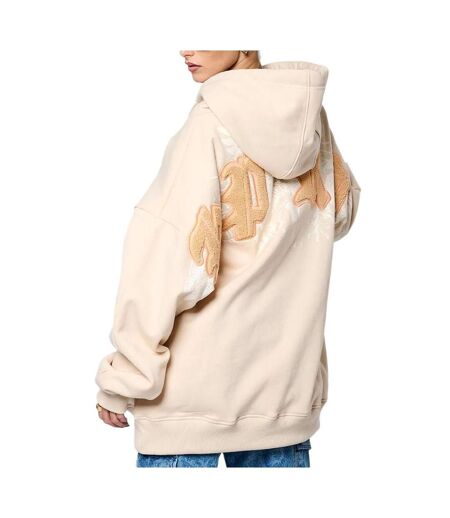 Sweat à capuche rose homme kaporal salto