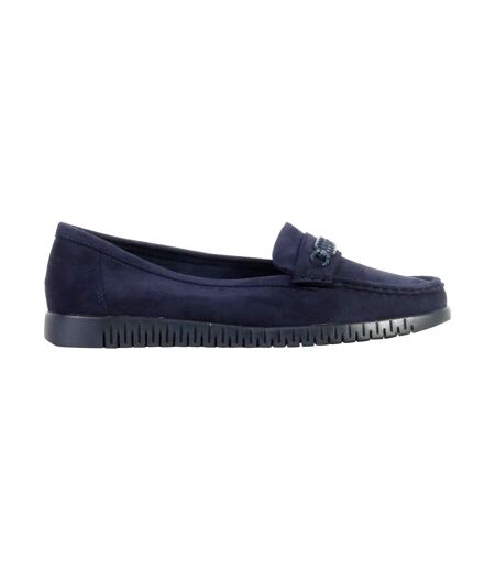 Ballerine Cuir Super Mode