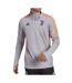 Juventus Haut d'entraînement Gris homme Adidas H67121 - S