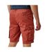 Short rouge homme kaporal toshie-2