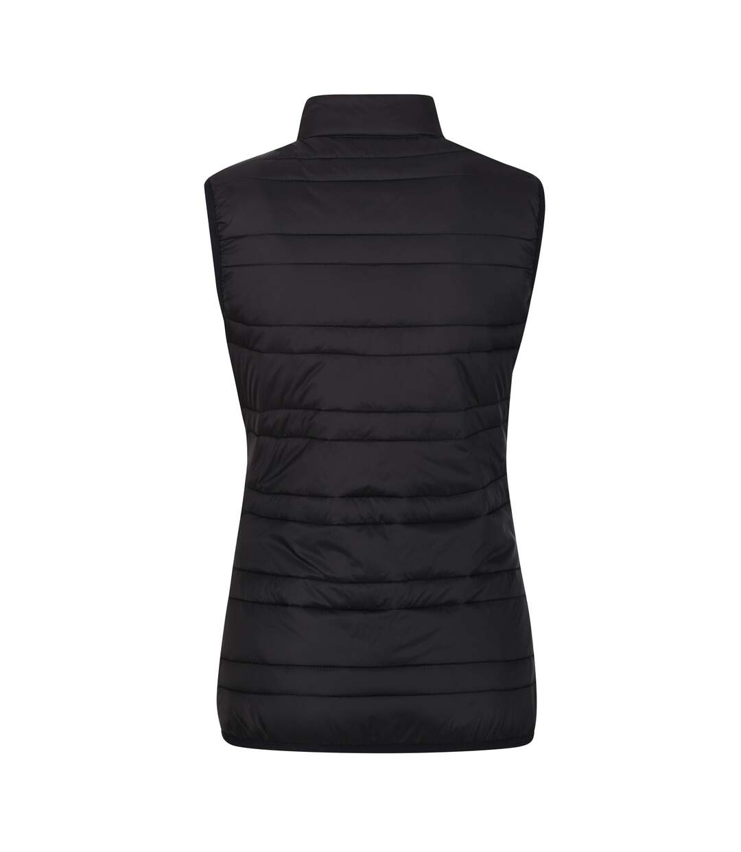 Regatta Womens/Ladies Firedown Down-Touch Insulated Bodywarmer (Black) - UTRG5066-2