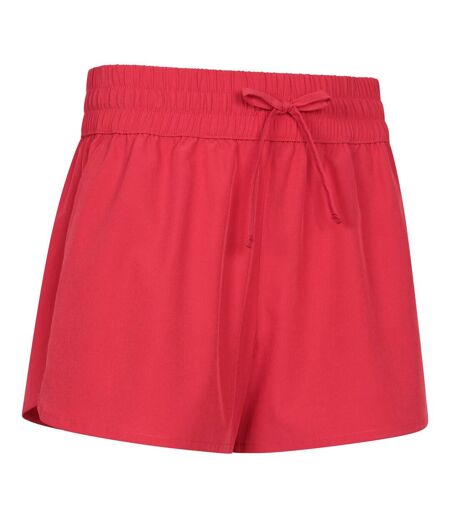 Short Tide Femme Rouge Mountain Warehouse