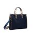 Hunton laptop bag one size blue Vinga-2