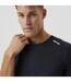 Mens Lightweight Athletic Performance Sport Moisture-wicking T-shirt-5