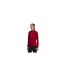 Haut Entraînement Entrada Femme Rouge Adidas-1