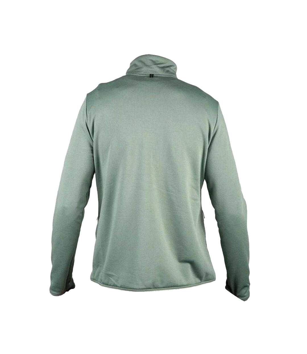 Veste Pack And Go Femme Vert Jack Wolfskin-2