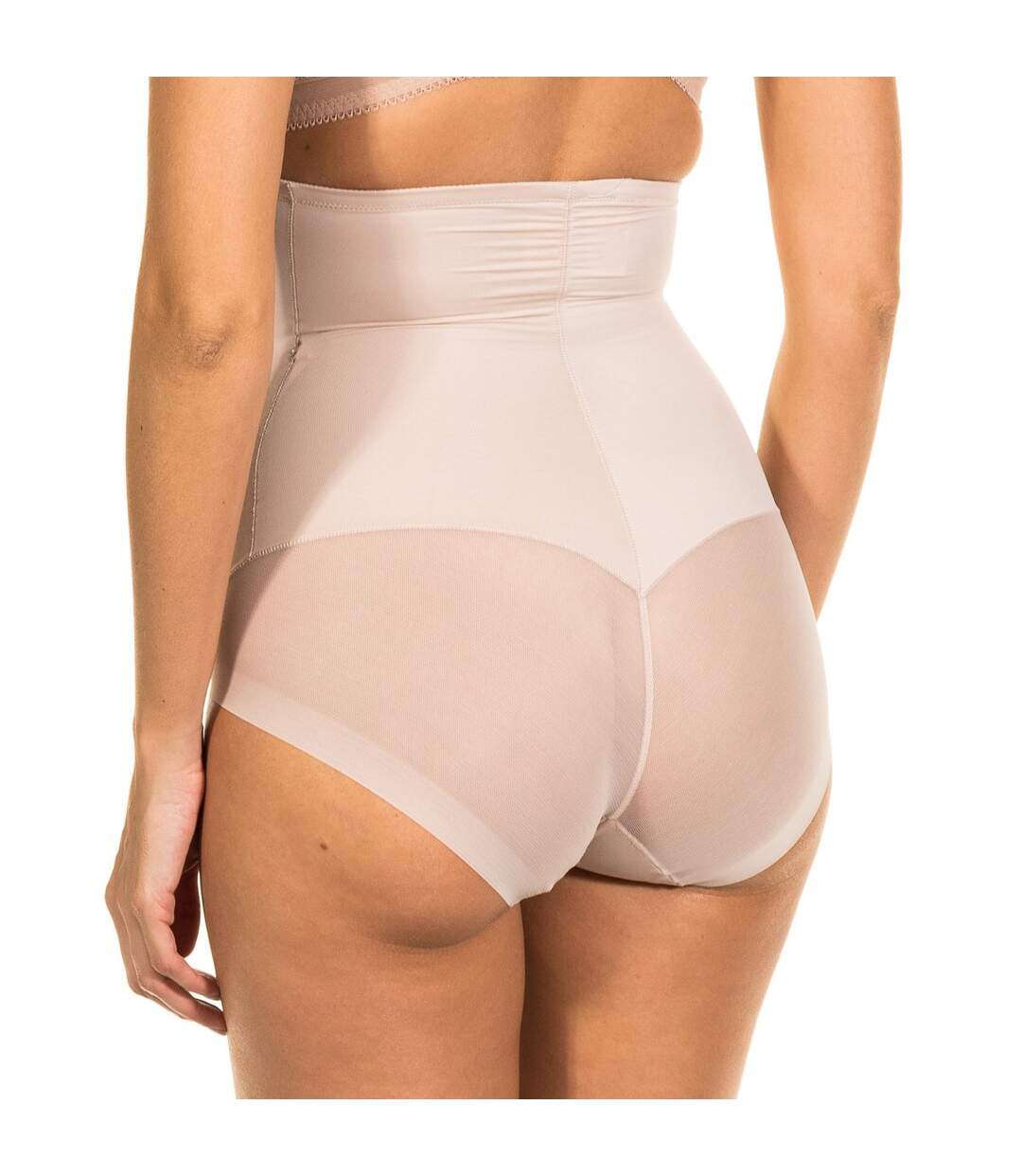 Secrets thong effect girdle 1031053 for women-3